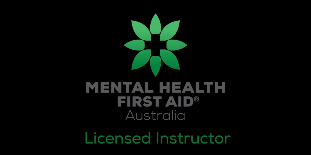 Mental Health First Aid Courses TrainingontheGo