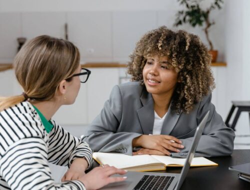 Decider Skills mental health training programme utilising Cognitive Behavioural Therapy and Dialectical Behavioural Therapy