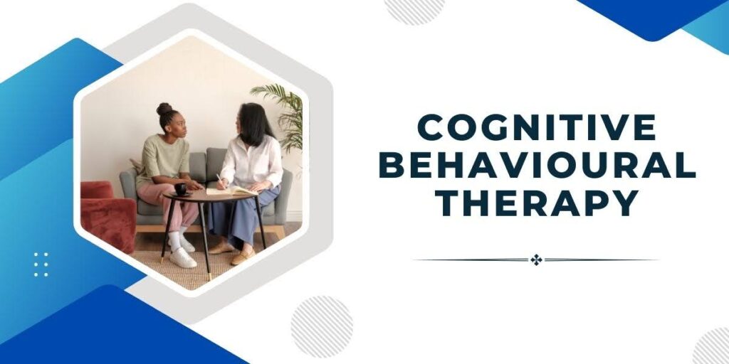 Learn what Cognitive Behavioral Therapy is and why it is helpful