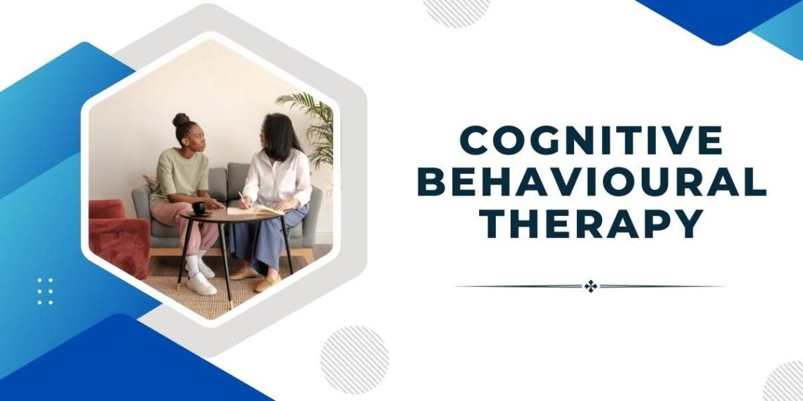 Learn what Cognitive Behavioral Therapy is and why it is helpful