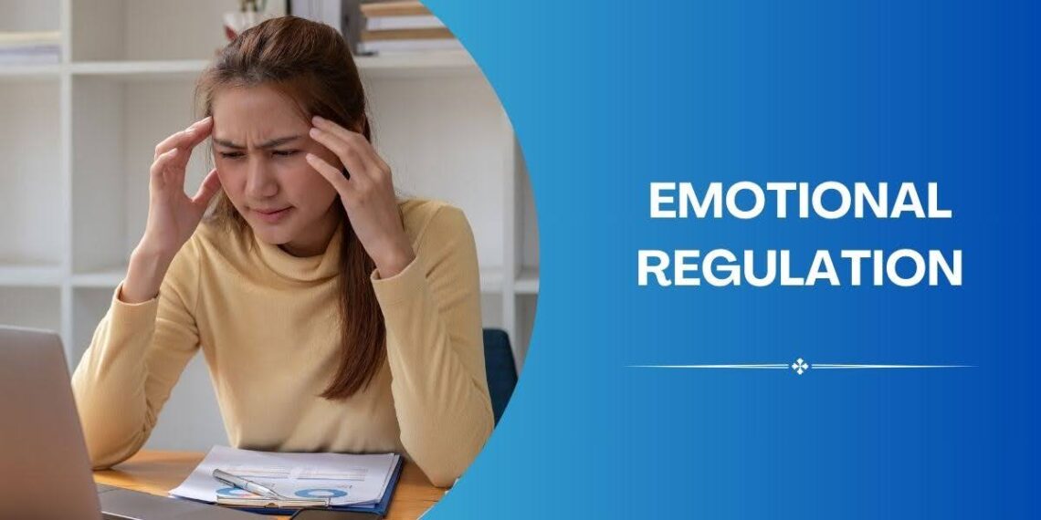 Learn evidence-based techniques to better understand, regulate, and respond to emotions